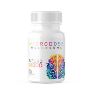 microdose capsules,